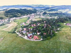 Villa Patriot - Penzión