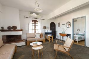 Sun Kiss Cottage, Vourvourou #FeelsLikeHome