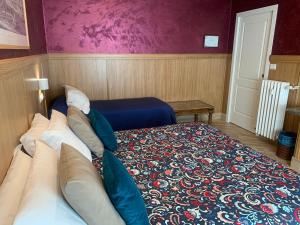 Large Double Room room in B&B Acasadibarbara