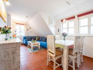 Feriendorf Rugana - Komfort Appartement mit 1 Schlafzimmer A35