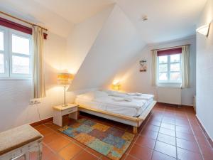 Feriendorf Rugana - Komfort Appartement mit 1 Schlafzimmer A35