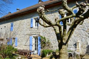 Maison Maliga J&G House