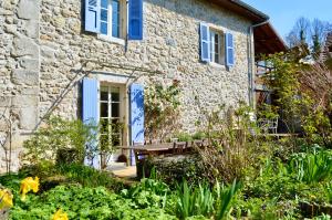 Maison Maliga J&G House