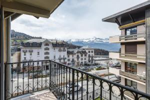 Appartements Chic 2BR City Center Apartment - Free Parking & Mountain View : photos des chambres