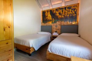 Chalet Galli Trilocale