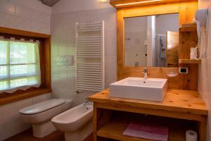 Chalet Galli Trilocale