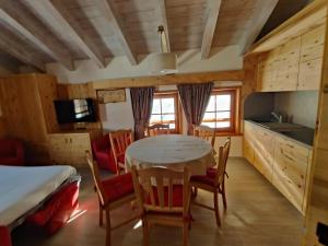 Chalet Galli Trilocale