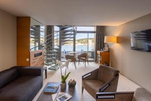 Hotels Thalazur Bandol Ile Rousse - Hotel & Spa : photos des chambres