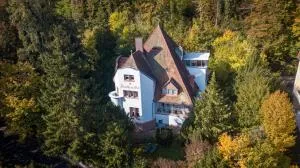 库尔维拉公园旅馆 - 巴特基辛根 库尔维拉公园旅馆 - 巴特基辛根