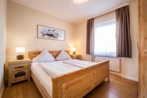 Haus Nordseeblick Wohnung 4