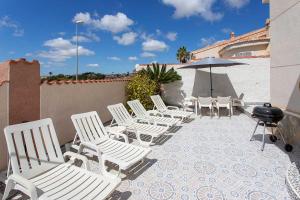 CH Villa Rubira Ciudad Quesada