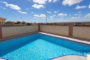 CH Villa Rubira Ciudad Quesada