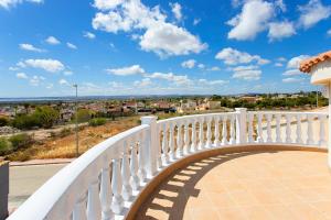 CH Villa Rubira Ciudad Quesada