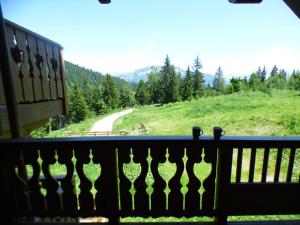 Appartement 5 pièces pour 8 pers. aux Saisies - FR-1-594-70