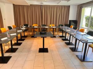 Hotels Campanile Troyes Sud - Bucheres : photos des chambres