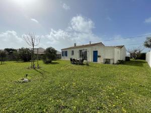 Maisons de vacances Maison Saint-Denis-d'Oleron, 3 pieces, 6 personnes - FR-1-246A-186 : photos des chambres