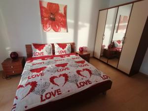 Luxury Apartment Astelmn