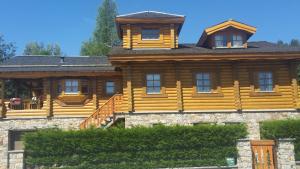 Appartements Le Renne Blanc Pyrenees de France : photos des chambres