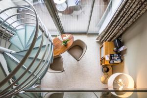 Hotels Thalazur Bandol Ile Rousse - Hotel & Spa : photos des chambres