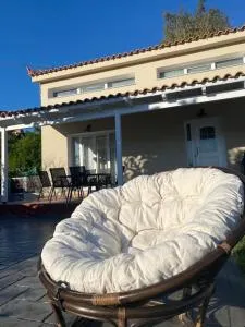 Casa Natura II - 米尼亚