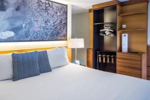 Hotels Thalazur Bandol Ile Rousse - Hotel & Spa : photos des chambres