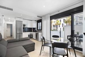 Apartamento Punta Candor