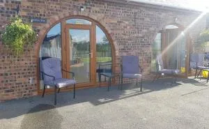 Bwthyn Eira - 兰盖夫尼