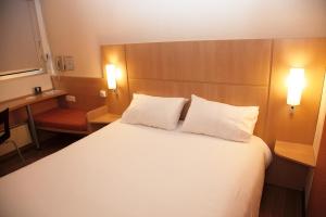 Hotels ibis les Etangs des Moines : photos des chambres