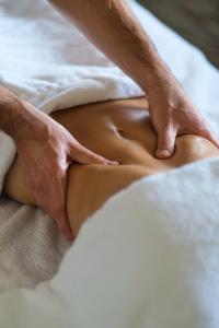 Hotels Thalazur Bandol Ile Rousse - Hotel & Spa : photos des chambres