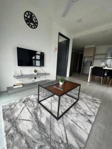 Sky Park Cyberjaya, 2room nice view, Airport, KLIA