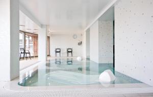 Hotels Thalazur Bandol Ile Rousse - Hotel & Spa : photos des chambres