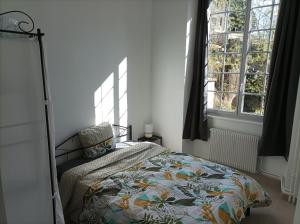 Appartements O'Couvent - Appartement 87 m2 - 4 chambres - A501 : photos des chambres