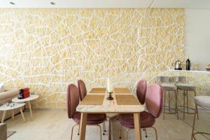 Paris-Oasis Casablanca