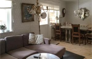 Gorgeous Home In Skå With Kitchen