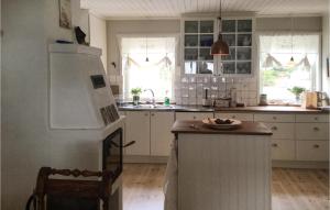 Gorgeous Home In Skå With Kitchen