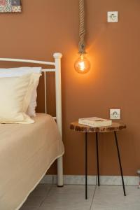 Casa di Colona - Κίτρινο