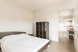 Appart'hotels City Residence Nantes La Chantrerie : photos des chambres