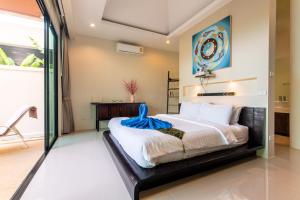 Andaman 3br Private Pool Villa