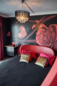 Hotels Hotel L'Embarcadere : photos des chambres