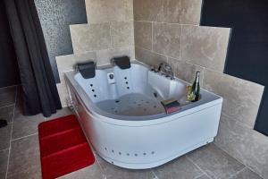Hotels Hotel L'Embarcadere : photos des chambres