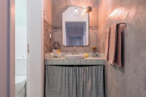 Endemic - Concept Apartment