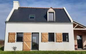 Maisons de vacances Belle maison avec jardin terrasse et parking by Weekome : photos des chambres