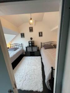 Appartements Le Cottage Family pour 6 personnes : photos des chambres