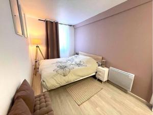 Appartements Le Cottage Family : photos des chambres