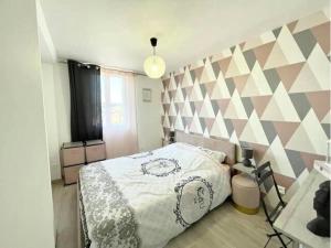 Appartements Le Cottage Family pour 6 personnes : photos des chambres