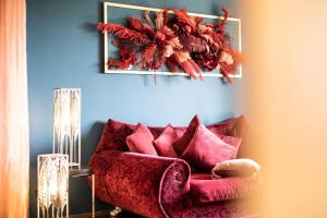 Maiers Kuschelhotel Loipersdorf - ADULTS ONLY
