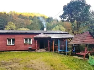 Noclegi u Barbary - Nasiczne