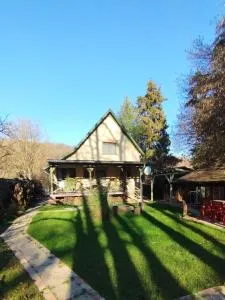 Kispatak Erdei Ház - Kismaros