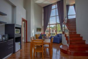 Phurua Sanctuary Resort and Spa