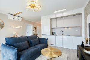 Wave - Gold Suite Sea View